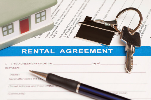 10 Landlord-Tenant Laws to Remember